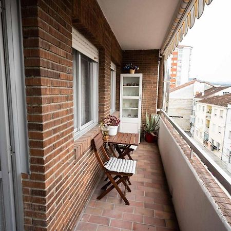 Piso Mila Apartman Orense Kültér fotó
