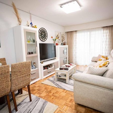 Piso Mila Apartman Orense Kültér fotó