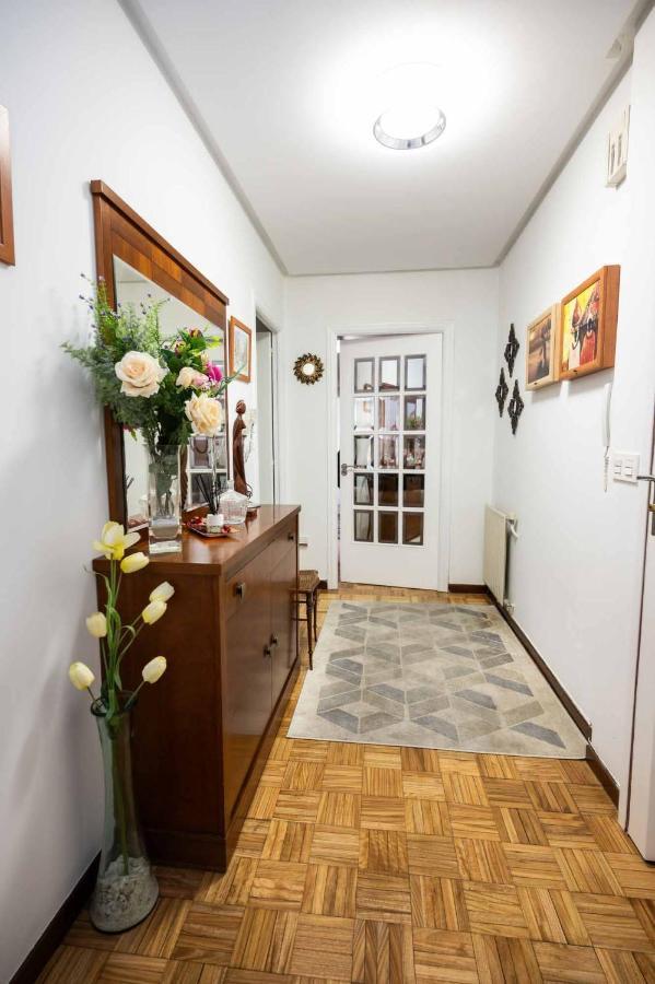 Piso Mila Apartman Orense Kültér fotó