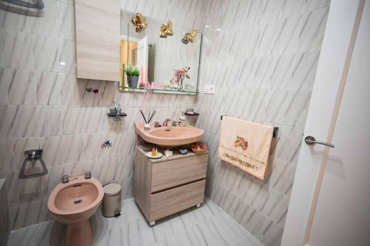 Piso Mila Apartman Orense Kültér fotó
