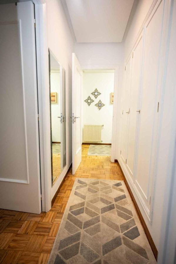 Piso Mila Apartman Orense Kültér fotó
