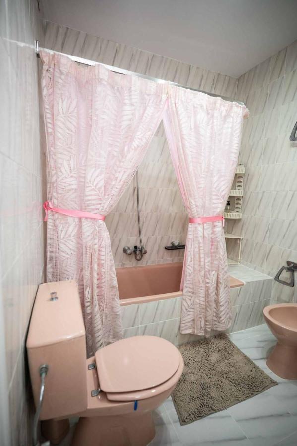 Piso Mila Apartman Orense Kültér fotó