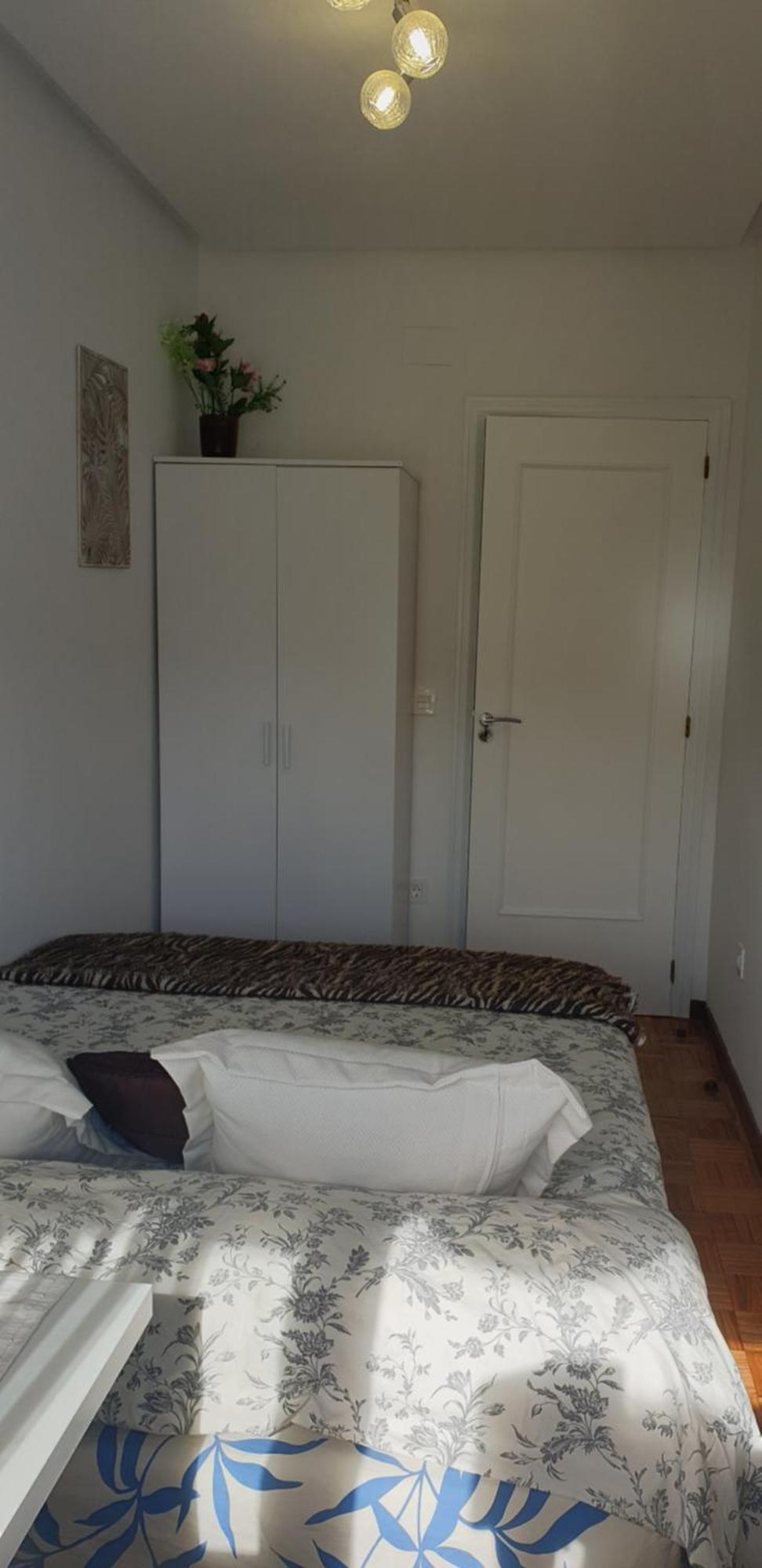 Piso Mila Apartman Orense Kültér fotó